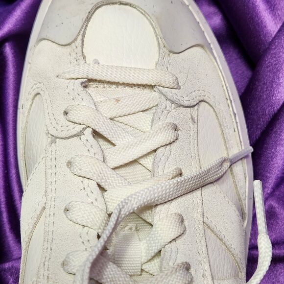 New Balance CT302 Ortholite Court Shoes Size 8.5 US Men Sneaker White No Box main image 4